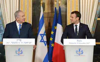 European leaders push back against J'lem declaration