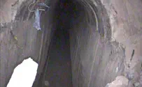 Hamas says 2 terrorists killed in destruction of terror tunnel