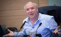 Coalition chairman: Lapid is a 'sneaky tattletale'