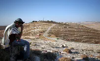 Meretz MK blocks aid to hilltop youth 