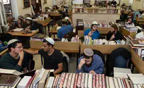 Joint struggle against Hesder yeshiva closure in Ramat Hasharon