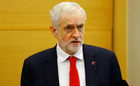 Corbyn urged to step down amid latest controversy