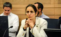 Former MK Anat Berko: Israel will not allow a nuclear Iran