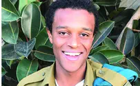 החייל שמלמד את העדה האתיופית לתכנת
