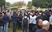 Victims of Flatbush fire laid to rest in Israel