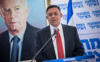 Gabbay: Today we saw who really is afraid of elections