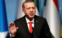 Erdogan: Hamas is not a terrorist organization