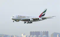 Airline announces daily flights between Tel Aviv and Dubai