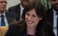 Hotovely: Dramatic rise in anti-Semitism in the West