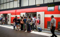 Israel Railways forced to cancel dozens of trips