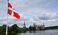ראש ממשלת דנמרק נחרצת בעד ברית המילה