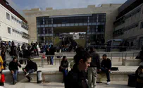 Israeli Arab students: 'There is no racism at Ariel University'