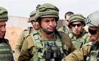 Mujahedeen Brigades threaten OC Southern Command Eyal Zamir