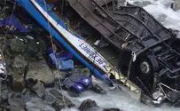 Peru: 48 dead in accident on 'Devil's Curve'