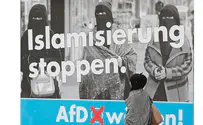 BBC: Migrants in Germany 'may have fueled violent crime rise'