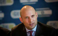 Bennett: The tunnel threat will pass within a year
