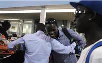 Uganda denies it will host infiltrators expelled from Israel