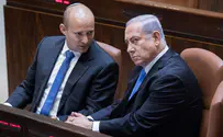 Bennett threatens Likud over 'Ariel University Bill'