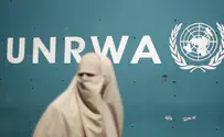 The long- awaited report on UNRWA's misuse of donor funds