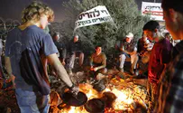 1,600 teens sign petition against Netiv Ha'avot demolition
