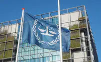 'International court has no authority to prosecute Israelis'