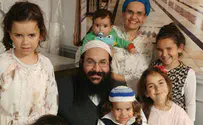 Widow of murdered rabbi: 'Gantz, you have sinned'