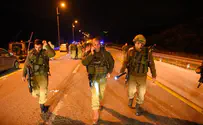 Shabak: Terrorist who killed Rabbi Shevach may still be alive