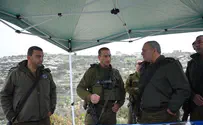 IDF Chief of Staff: We will find the terror cell