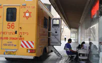 Yeshiva deans ban students from donating blood 