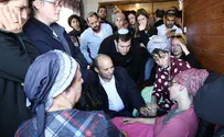 Funeral of Samaria terror victim Rabbi Raziel Shevach