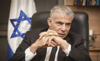Lapid: Expose agreements between PM and haredim