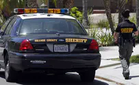 7 הרוגים באירוע ירי במדינת קליפורניה