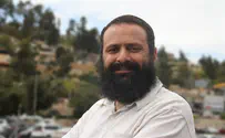 The rabbi for a cleaner web