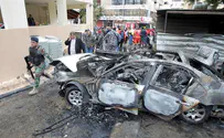 Senior Hamas official injured in southern Lebanon car explosion