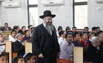 The Chief Rabbinate must remain in Orthodox hands