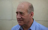 Olmert, Harvard, the Best, the Brightest