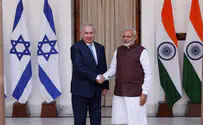 Watch: Netanyahu, PM Modi address India-Israel Business Summit