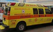 Money finally released for Judea, Samaria emergency services