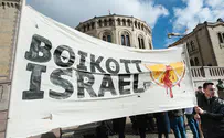 Texas to amend anti-BDS law