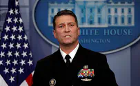 Trump in excellent health, says doctor