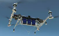 Boeing unveils new autonomous cargo air vehicle prototype