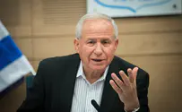 Palestinian Authority uses 8% of its budget for terror salaries