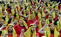 U.S. sanctions Hezbollah financier