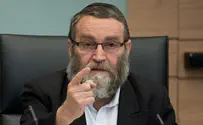 Degel Hatorah MKs accuse Likud of obstruction