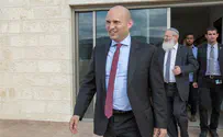 Bennett: I intend to be PM after Netanyahu