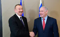 "נשמח לגשר בין ישראל לאיראן"