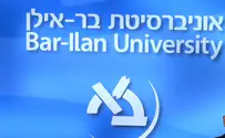 Israeli professor berates student in class as 'idiot,' 'moron' 