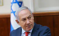 Netanyahu weighs massive construction project in Har Bracha