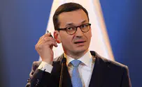 Poland opposition: Did Mossad influence Holocaust law?