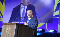 'Netanyahu backs sovereignty proposal'